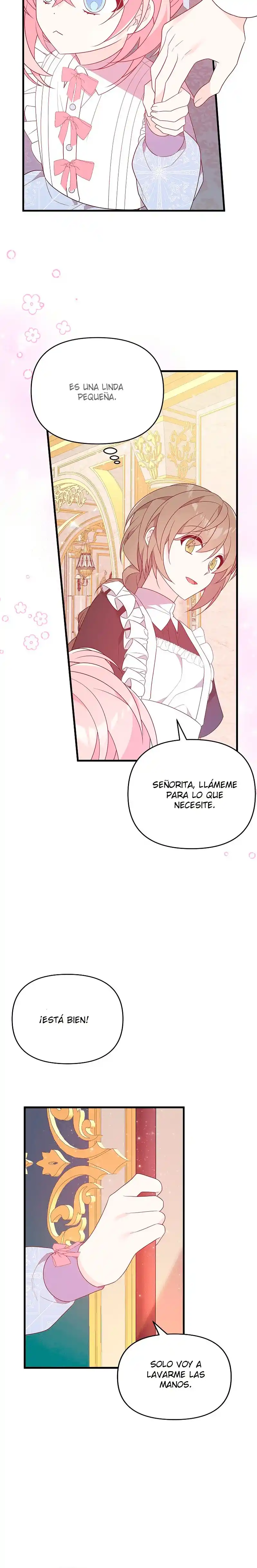 POR MI HERMANO MAYOR, CONQUISTARÉ AL PROTAGONISTA MASCULINO - (MANWHA) - Capítulo 20 - Página 21 - LectorTMOo