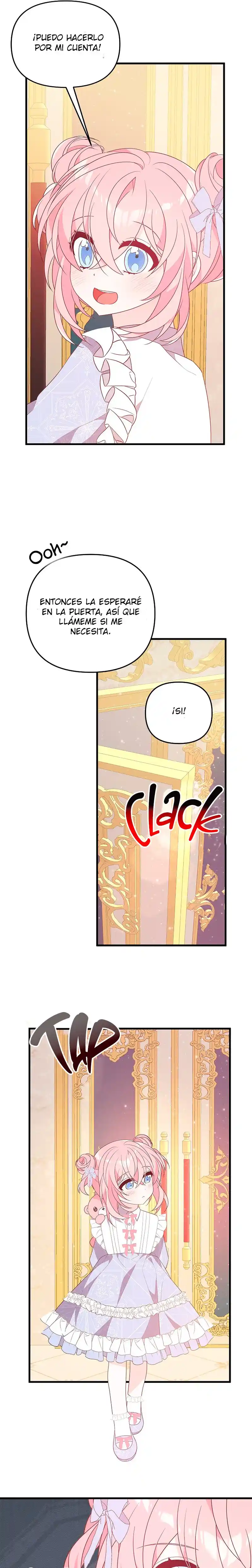 POR MI HERMANO MAYOR, CONQUISTARÉ AL PROTAGONISTA MASCULINO - (MANWHA) - Capítulo 20 - Página 22 - LectorTMOo