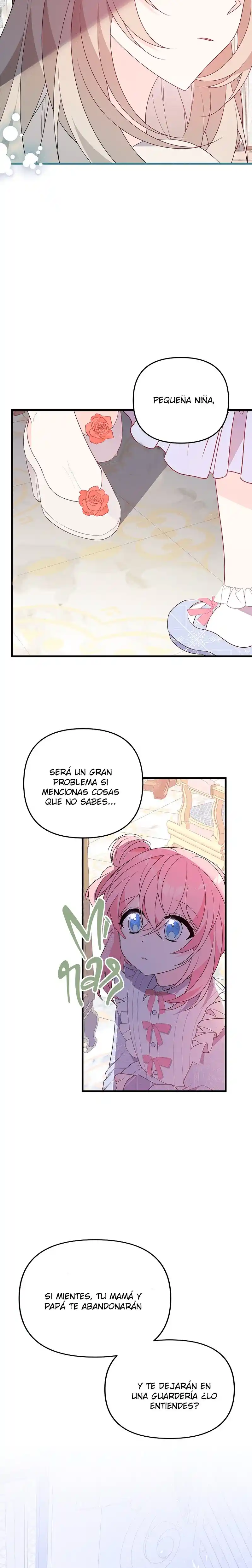 POR MI HERMANO MAYOR, CONQUISTARÉ AL PROTAGONISTA MASCULINO - (MANWHA) - Capítulo 20 - Página 24 - LectorTMOo