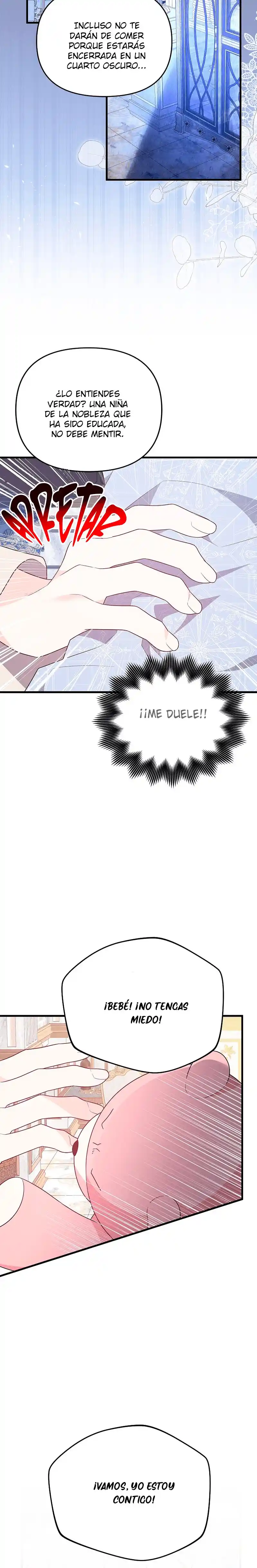 POR MI HERMANO MAYOR, CONQUISTARÉ AL PROTAGONISTA MASCULINO - (MANWHA) - Capítulo 20 - Página 26 - LectorTMOo