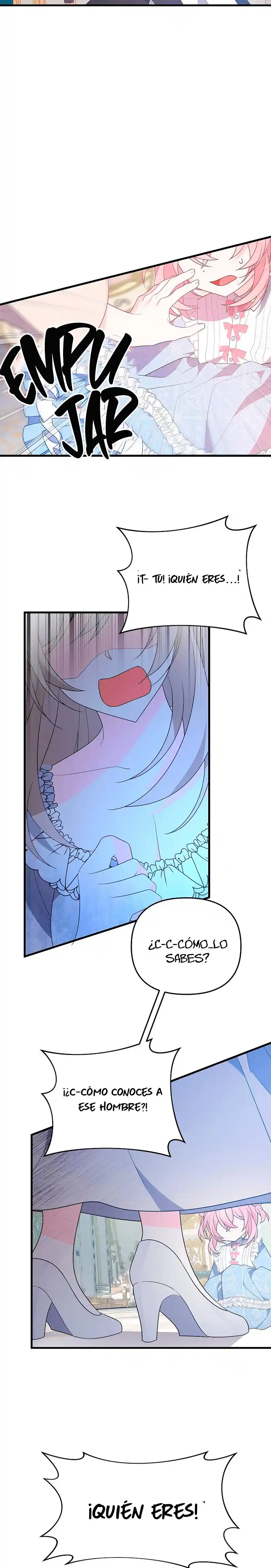 POR MI HERMANO MAYOR, CONQUISTARÉ AL PROTAGONISTA MASCULINO - (MANWHA) - Capítulo 20 - Página 29 - LectorTMOo
