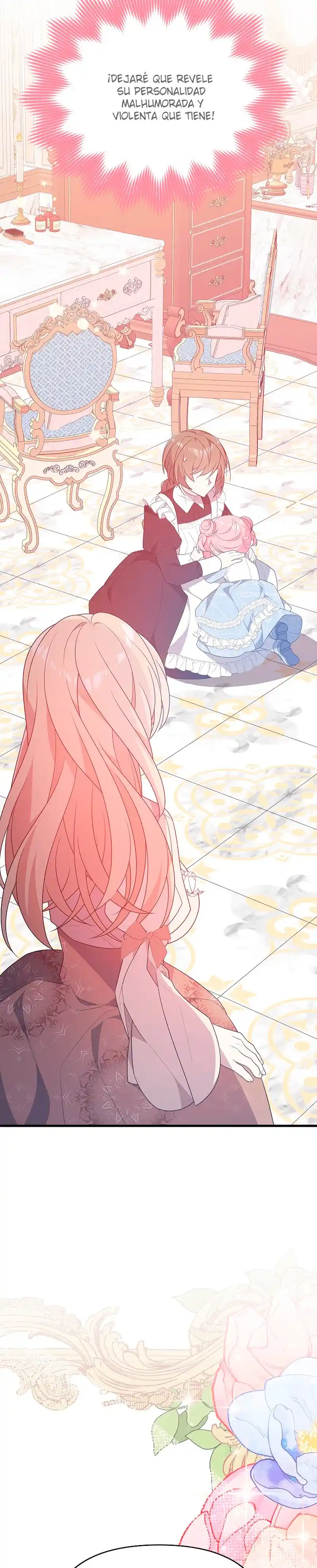 POR MI HERMANO MAYOR, CONQUISTARÉ AL PROTAGONISTA MASCULINO - (MANWHA) - Capítulo 20 - Página 32 - LectorTMOo