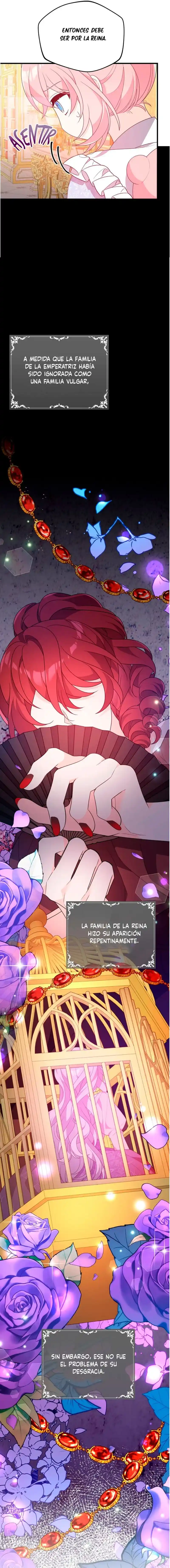 POR MI HERMANO MAYOR, CONQUISTARÉ AL PROTAGONISTA MASCULINO - (MANWHA) - Capítulo 22 - Página 8 - LectorTMOo