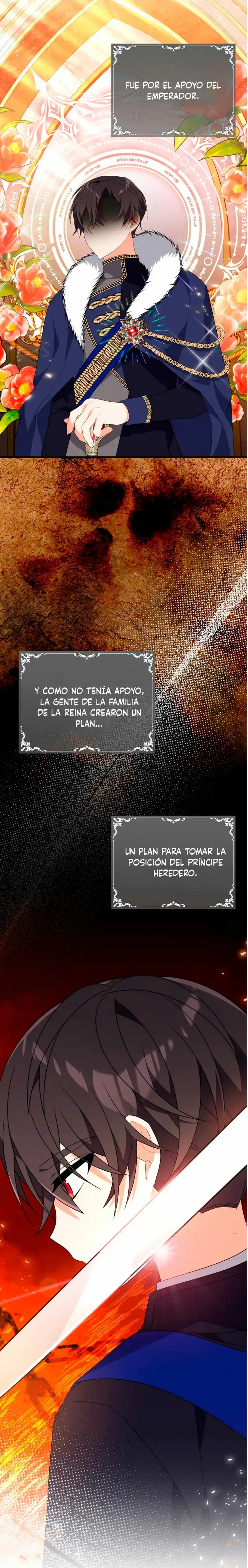 POR MI HERMANO MAYOR, CONQUISTARÉ AL PROTAGONISTA MASCULINO - (MANWHA) - Capítulo 22 - Página 10 - LectorTMOo