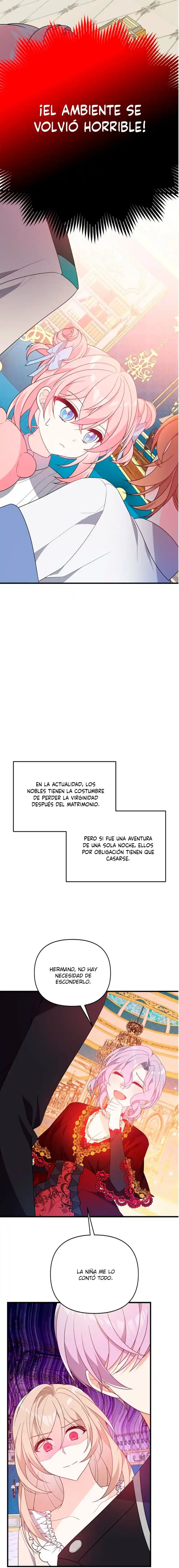 POR MI HERMANO MAYOR, CONQUISTARÉ AL PROTAGONISTA MASCULINO - (MANWHA) - Capítulo 22 - Página 15 - LectorTMOo
