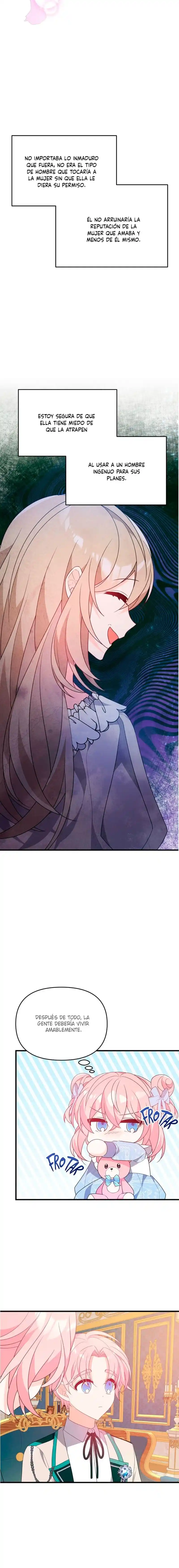 POR MI HERMANO MAYOR, CONQUISTARÉ AL PROTAGONISTA MASCULINO - (MANWHA) - Capítulo 22 - Página 17 - LectorTMOo