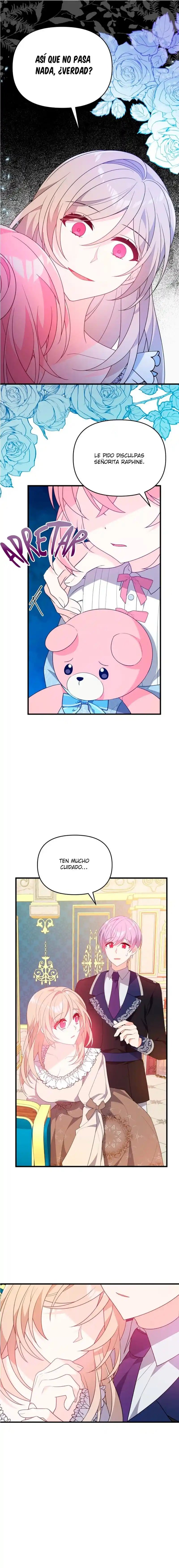 POR MI HERMANO MAYOR, CONQUISTARÉ AL PROTAGONISTA MASCULINO - (MANWHA) - Capítulo 22 - Página 20 - LectorTMOo