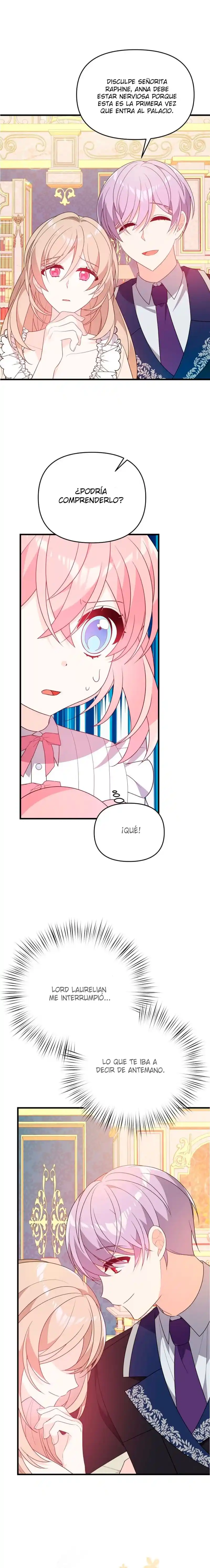 POR MI HERMANO MAYOR, CONQUISTARÉ AL PROTAGONISTA MASCULINO - (MANWHA) - Capítulo 22 - Página 21 - LectorTMOo