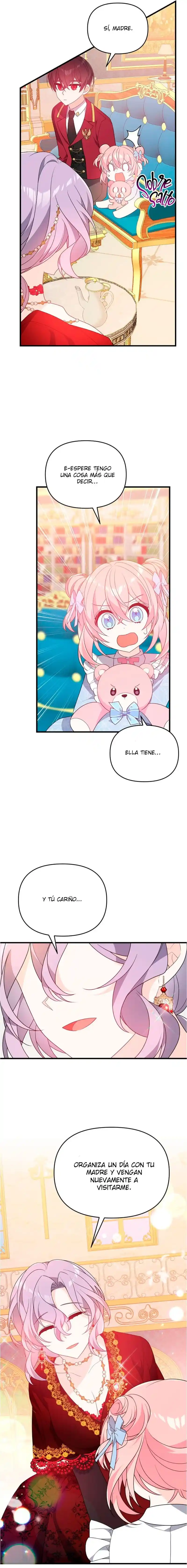 POR MI HERMANO MAYOR, CONQUISTARÉ AL PROTAGONISTA MASCULINO - (MANWHA) - Capítulo 22 - Página 23 - LectorTMOo