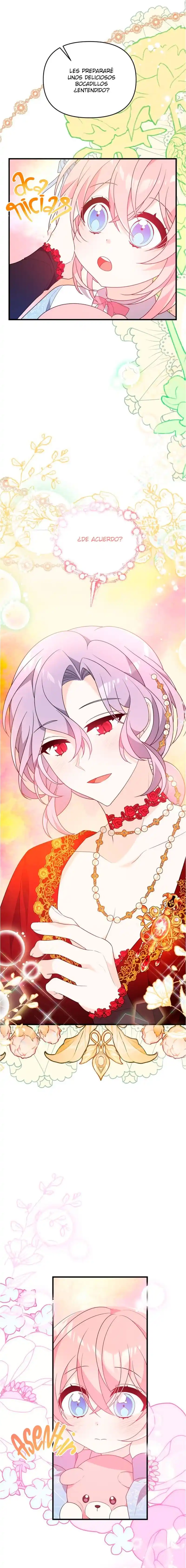 POR MI HERMANO MAYOR, CONQUISTARÉ AL PROTAGONISTA MASCULINO - (MANWHA) - Capítulo 22 - Página 24 - LectorTMOo