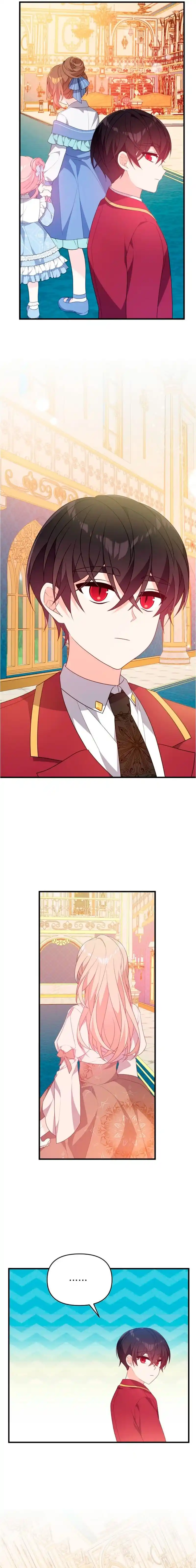 POR MI HERMANO MAYOR, CONQUISTARÉ AL PROTAGONISTA MASCULINO - (MANWHA) - Capítulo 22 - Página 27 - LectorTMOo
