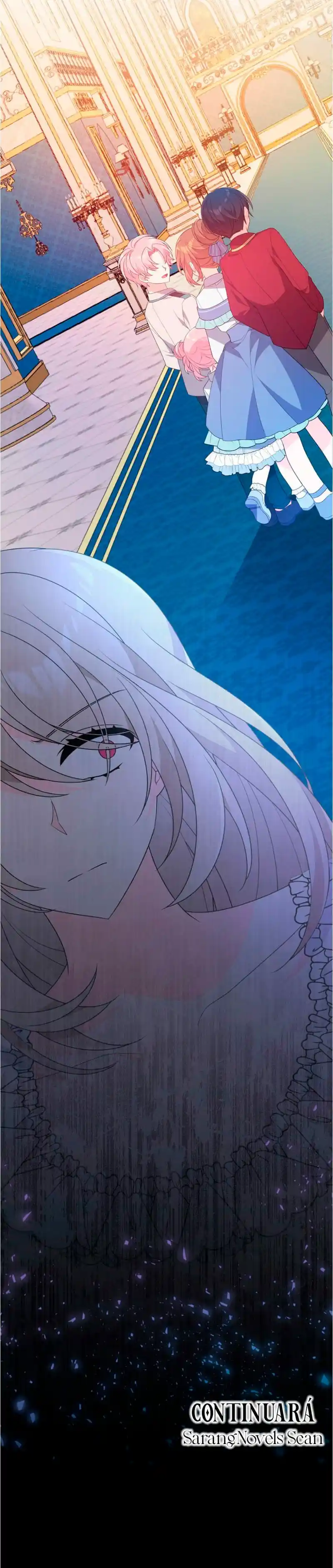 POR MI HERMANO MAYOR, CONQUISTARÉ AL PROTAGONISTA MASCULINO - (MANWHA) - Capítulo 22 - Página 28 - LectorTMOo