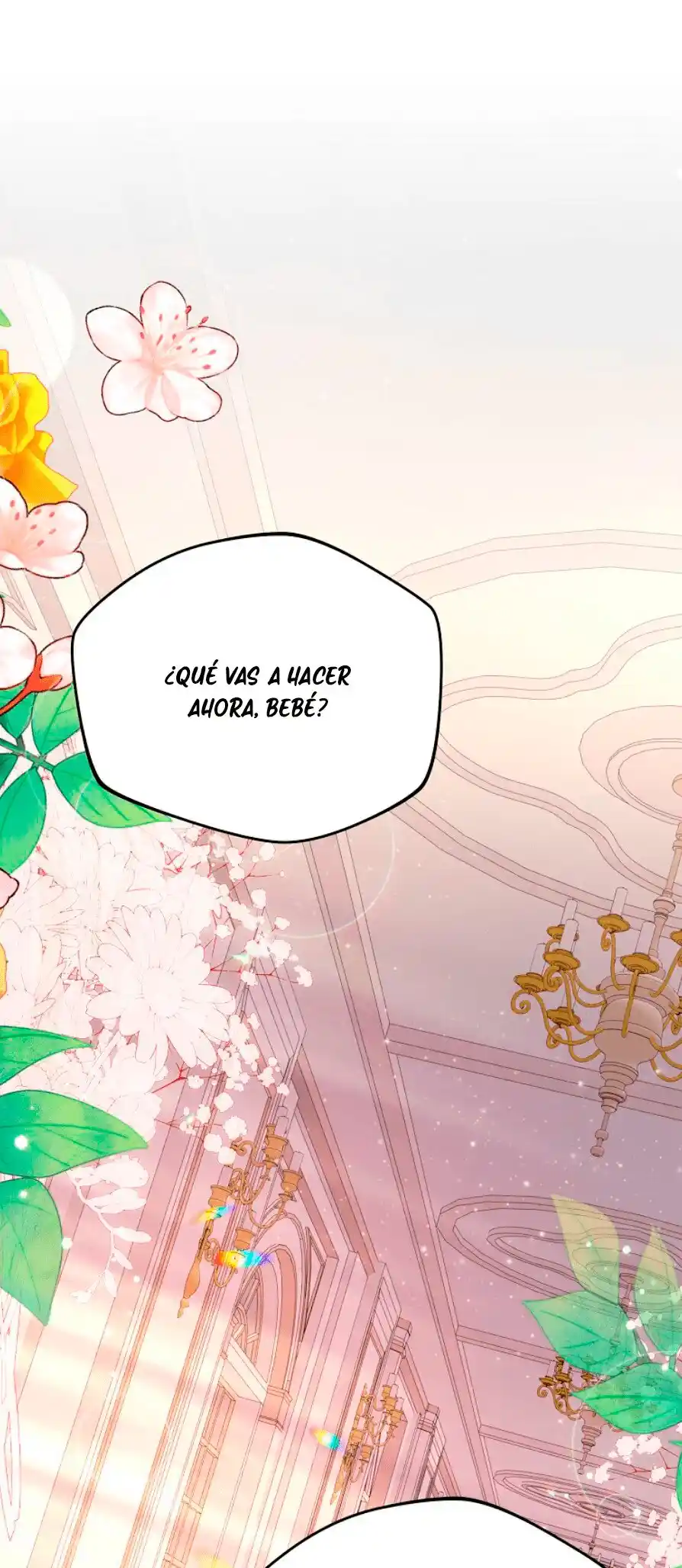 POR MI HERMANO MAYOR, CONQUISTARÉ AL PROTAGONISTA MASCULINO - (MANWHA) - Capítulo 23 - Página 4 - LectorTMOo