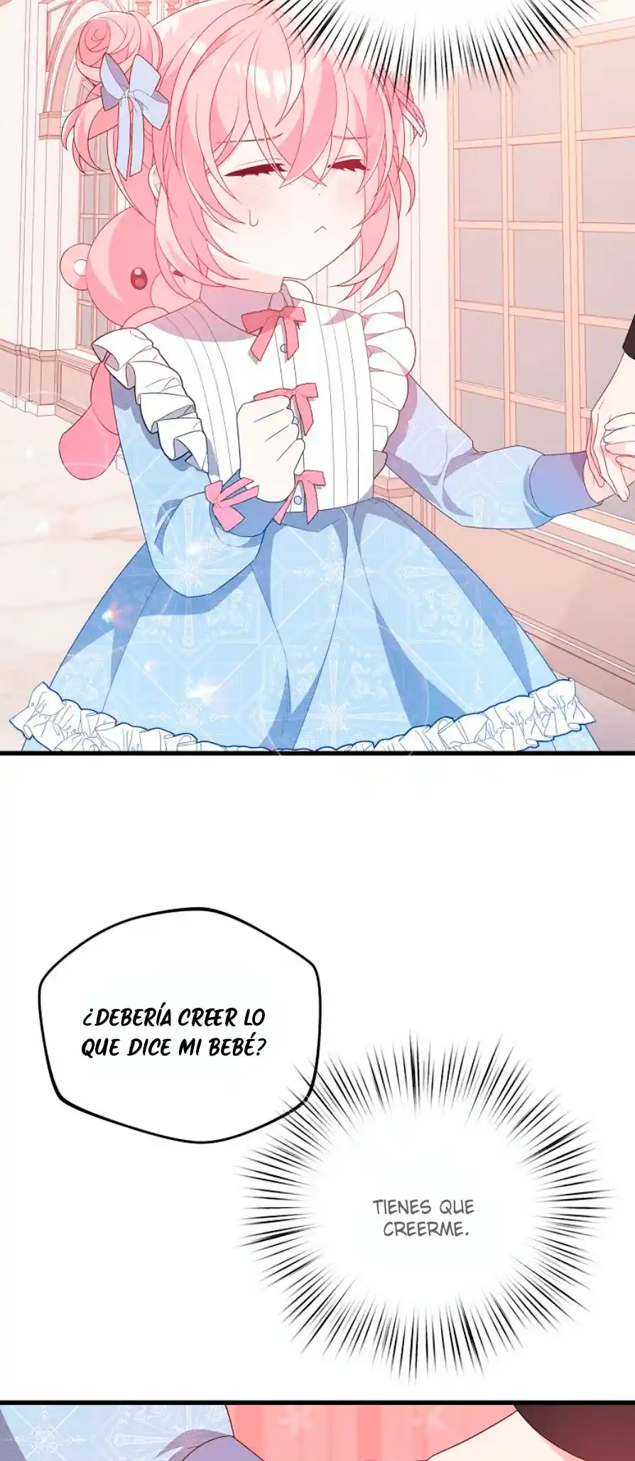 POR MI HERMANO MAYOR, CONQUISTARÉ AL PROTAGONISTA MASCULINO - (MANWHA) - Capítulo 23 - Página 6 - LectorTMOo