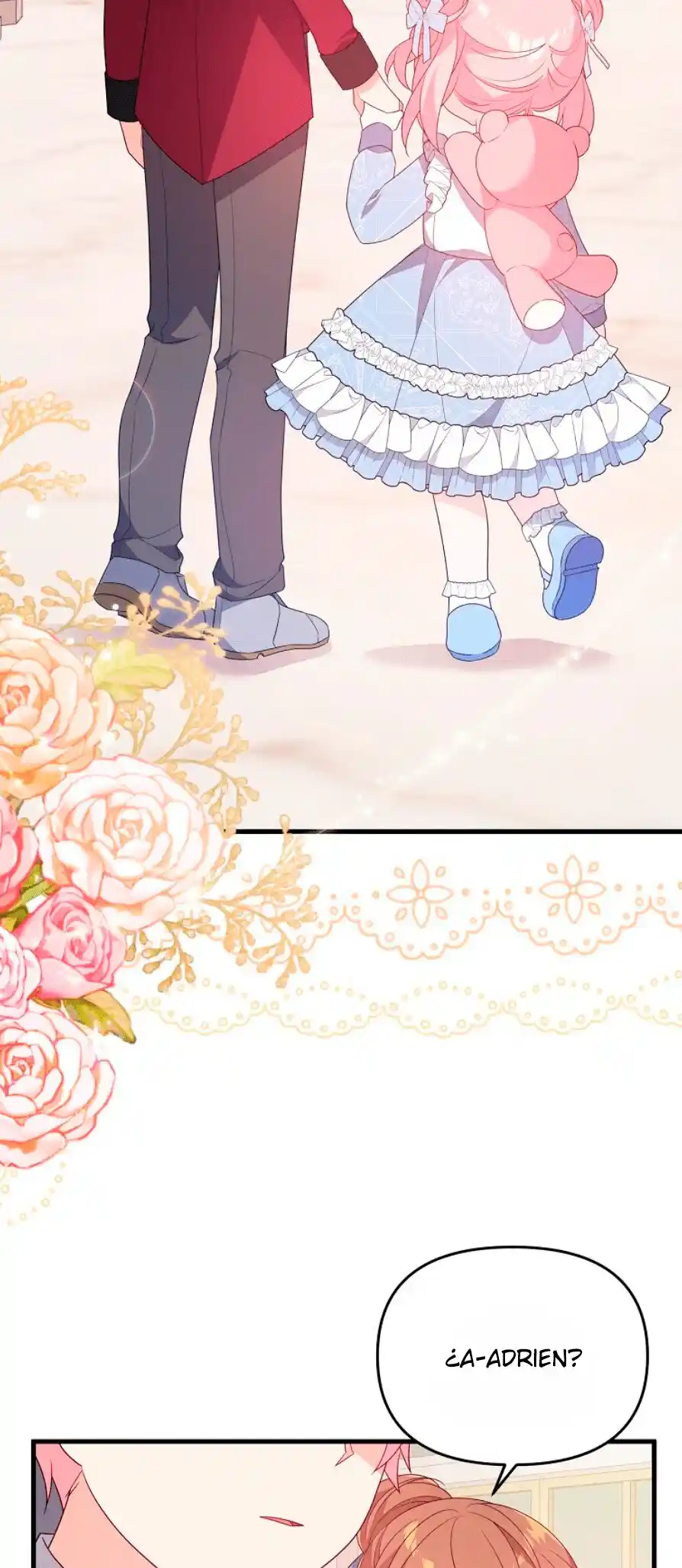 POR MI HERMANO MAYOR, CONQUISTARÉ AL PROTAGONISTA MASCULINO - (MANWHA) - Capítulo 23 - Página 9 - LectorTMOo