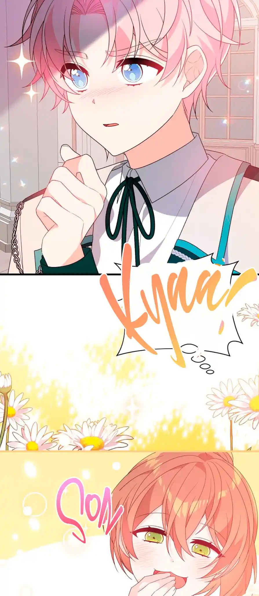 POR MI HERMANO MAYOR, CONQUISTARÉ AL PROTAGONISTA MASCULINO - (MANWHA) - Capítulo 23 - Página 11 - LectorTMOo
