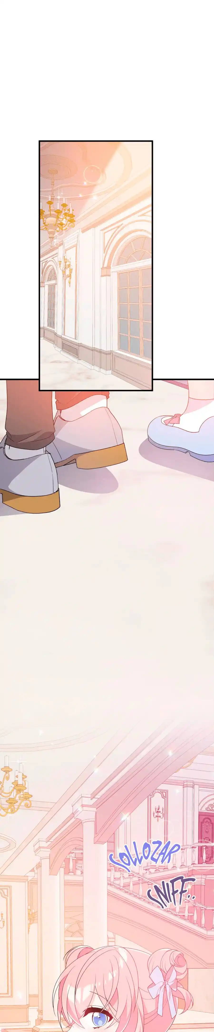 POR MI HERMANO MAYOR, CONQUISTARÉ AL PROTAGONISTA MASCULINO - (MANWHA) - Capítulo 23 - Página 14 - LectorTMOo
