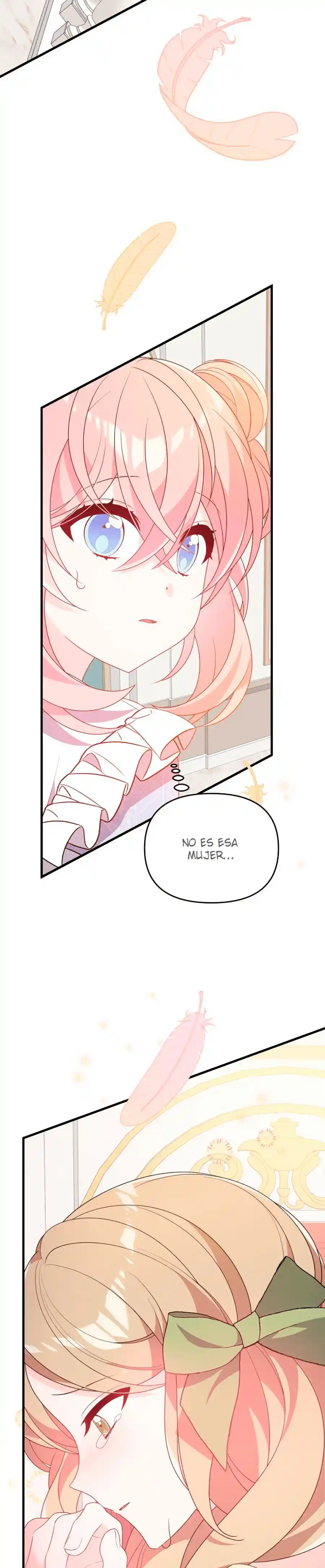 POR MI HERMANO MAYOR, CONQUISTARÉ AL PROTAGONISTA MASCULINO - (MANWHA) - Capítulo 23 - Página 17 - LectorTMOo