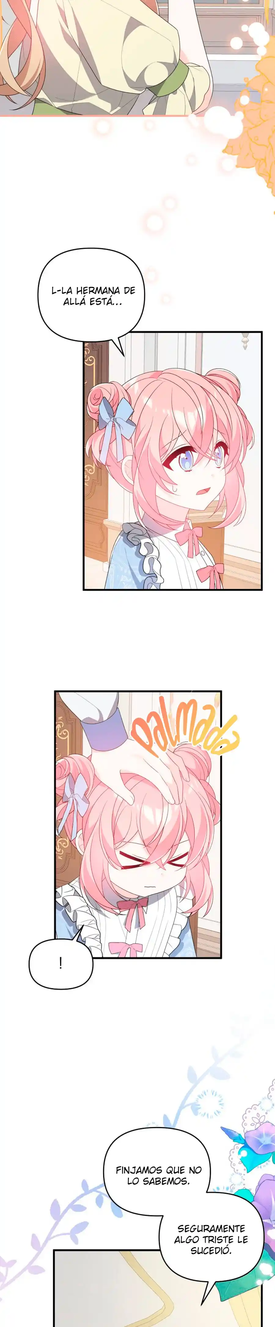 POR MI HERMANO MAYOR, CONQUISTARÉ AL PROTAGONISTA MASCULINO - (MANWHA) - Capítulo 23 - Página 19 - LectorTMOo