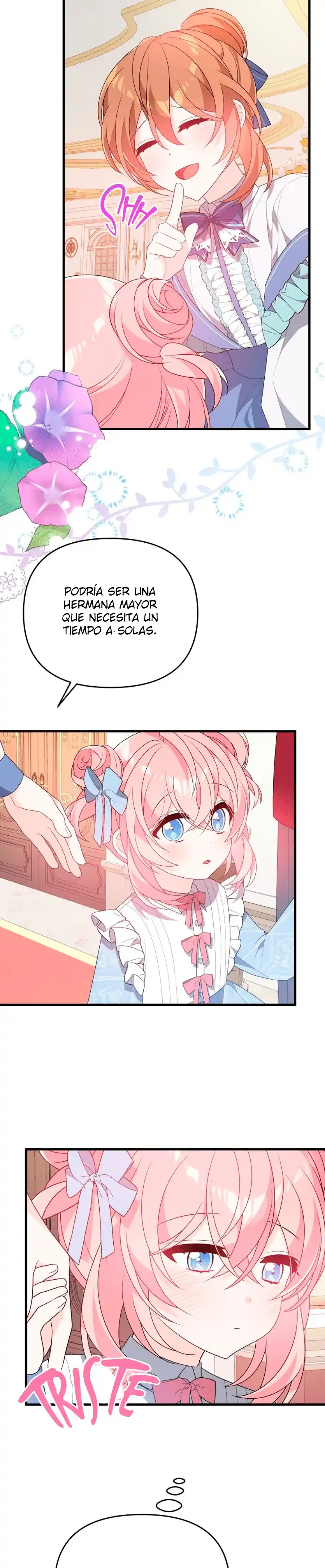 POR MI HERMANO MAYOR, CONQUISTARÉ AL PROTAGONISTA MASCULINO - (MANWHA) - Capítulo 23 - Página 20 - LectorTMOo
