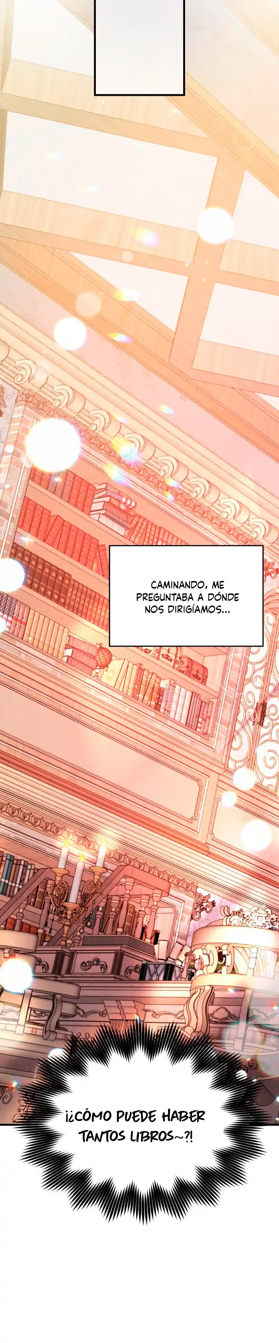 POR MI HERMANO MAYOR, CONQUISTARÉ AL PROTAGONISTA MASCULINO - (MANWHA) - Capítulo 23 - Página 22 - LectorTMOo