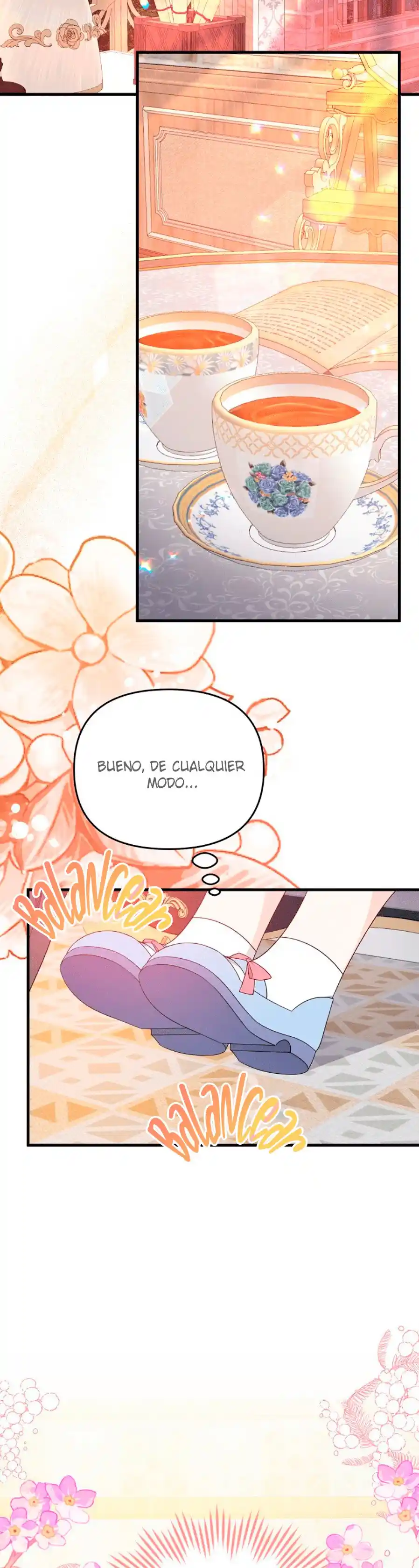 POR MI HERMANO MAYOR, CONQUISTARÉ AL PROTAGONISTA MASCULINO - (MANWHA) - Capítulo 23 - Página 26 - LectorTMOo