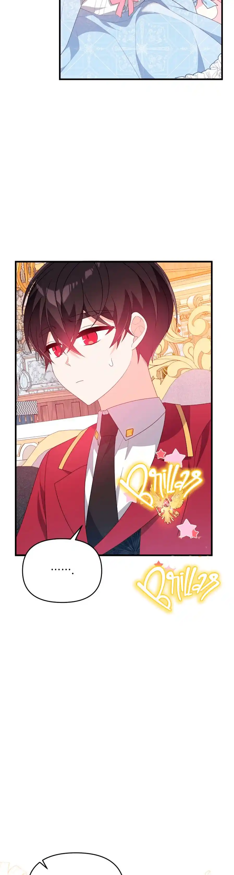 POR MI HERMANO MAYOR, CONQUISTARÉ AL PROTAGONISTA MASCULINO - (MANWHA) - Capítulo 23 - Página 28 - LectorTMOo