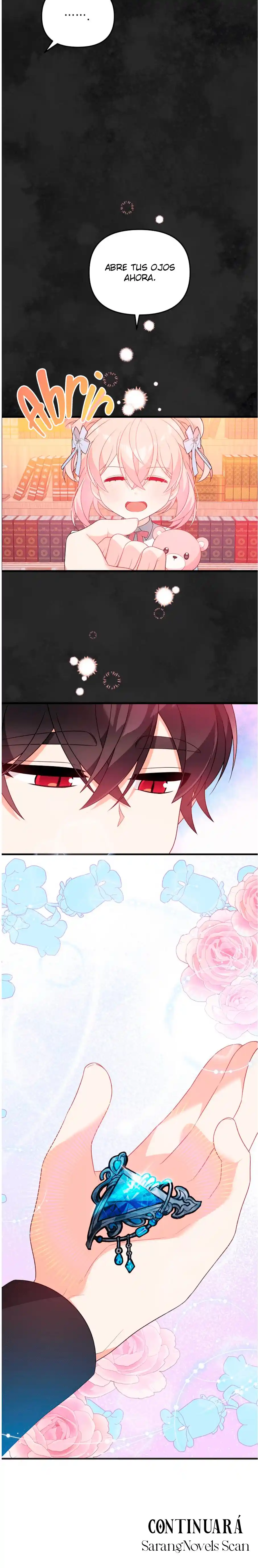 POR MI HERMANO MAYOR, CONQUISTARÉ AL PROTAGONISTA MASCULINO - (MANWHA) - Capítulo 23 - Página 39 - LectorTMOo