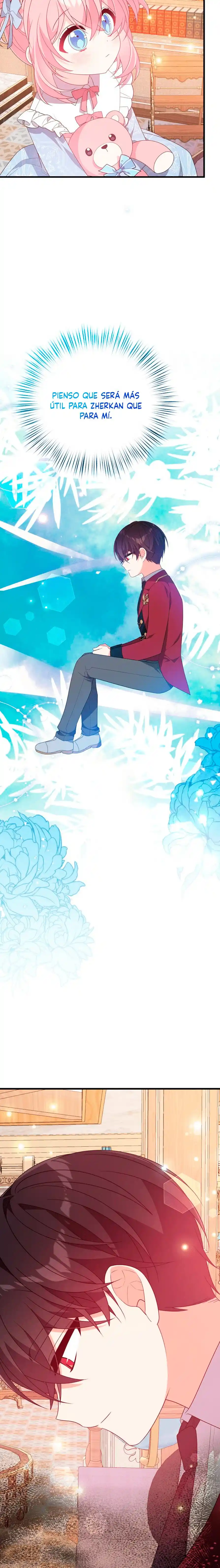 POR MI HERMANO MAYOR, CONQUISTARÉ AL PROTAGONISTA MASCULINO - (MANWHA) - Capítulo 24 - Página 11 - LectorTMOo