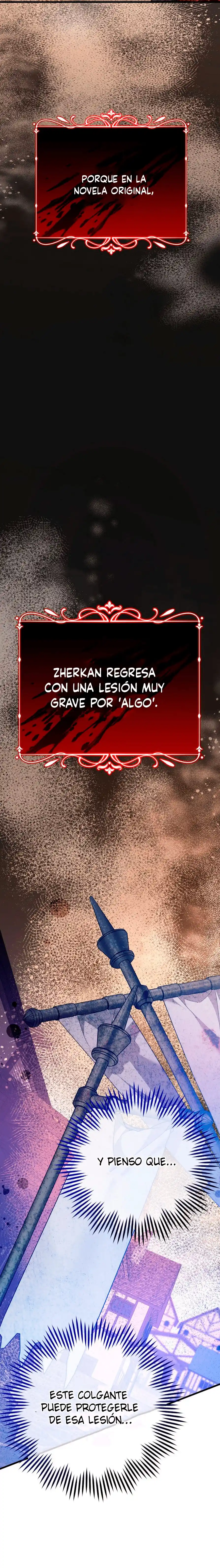 POR MI HERMANO MAYOR, CONQUISTARÉ AL PROTAGONISTA MASCULINO - (MANWHA) - Capítulo 24 - Página 12 - LectorTMOo