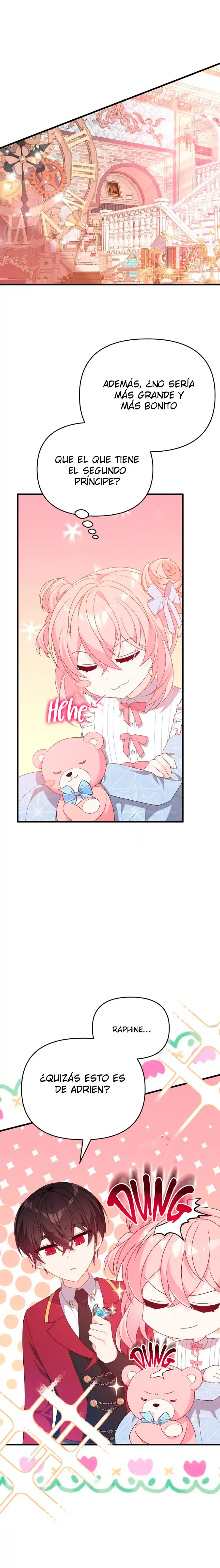 POR MI HERMANO MAYOR, CONQUISTARÉ AL PROTAGONISTA MASCULINO - (MANWHA) - Capítulo 24 - Página 13 - LectorTMOo