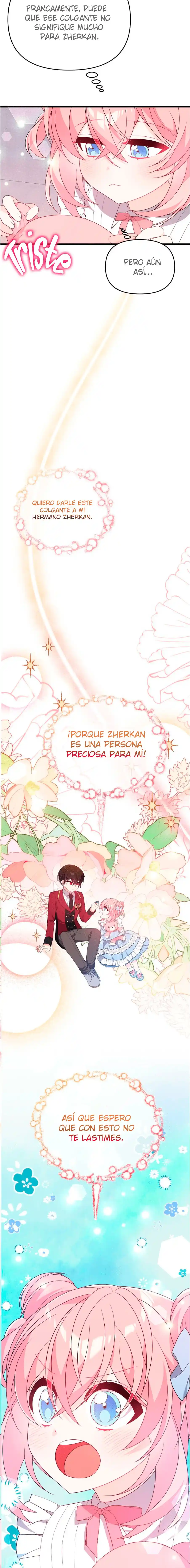 POR MI HERMANO MAYOR, CONQUISTARÉ AL PROTAGONISTA MASCULINO - (MANWHA) - Capítulo 24 - Página 15 - LectorTMOo