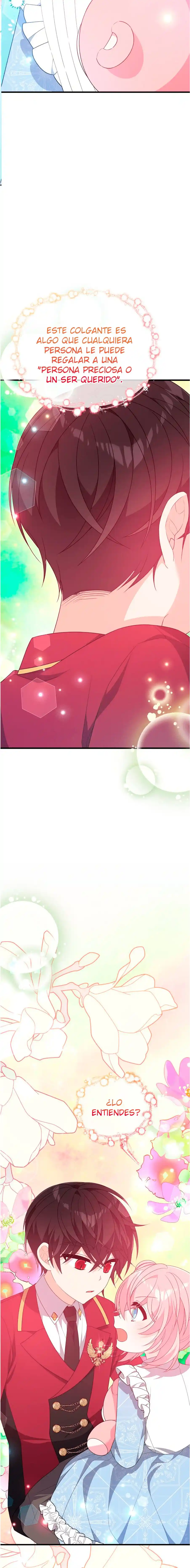 POR MI HERMANO MAYOR, CONQUISTARÉ AL PROTAGONISTA MASCULINO - (MANWHA) - Capítulo 24 - Página 16 - LectorTMOo