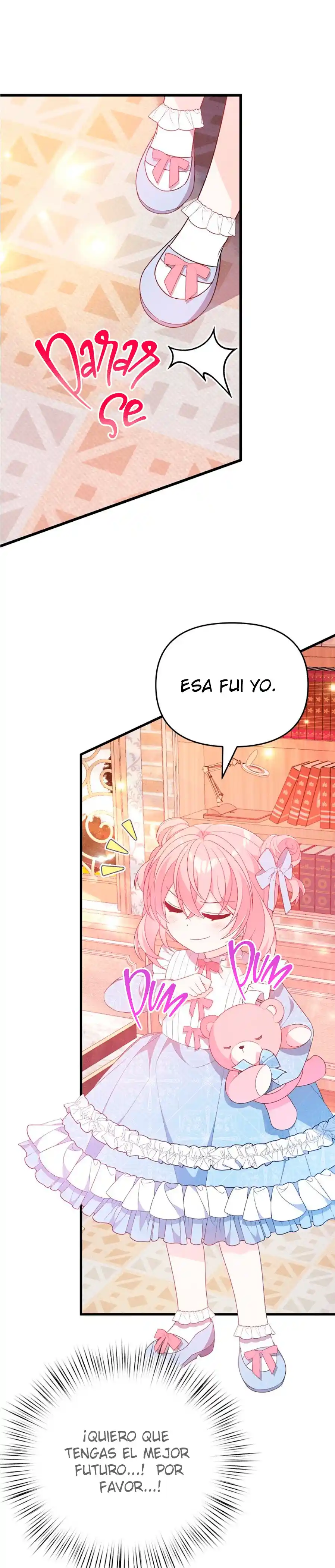 POR MI HERMANO MAYOR, CONQUISTARÉ AL PROTAGONISTA MASCULINO - (MANWHA) - Capítulo 24 - Página 19 - LectorTMOo
