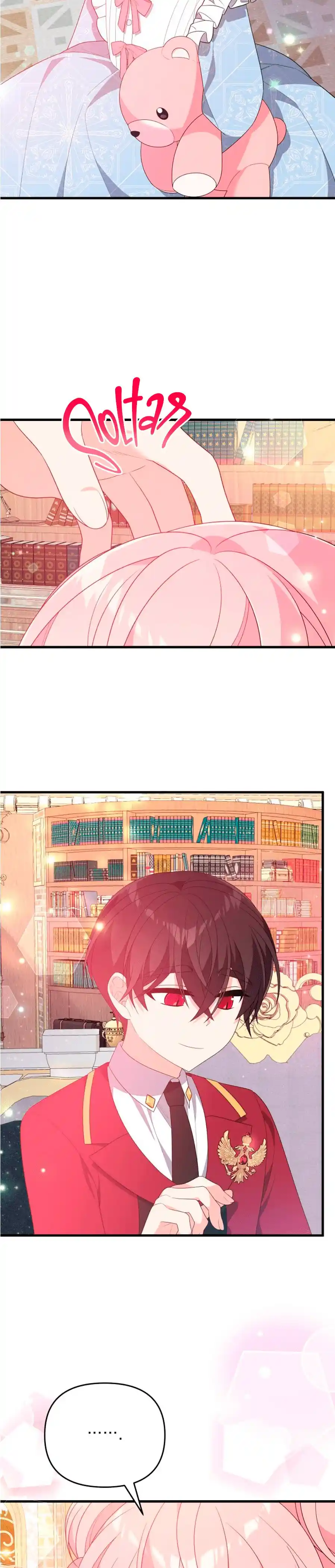 POR MI HERMANO MAYOR, CONQUISTARÉ AL PROTAGONISTA MASCULINO - (MANWHA) - Capítulo 24 - Página 21 - LectorTMOo