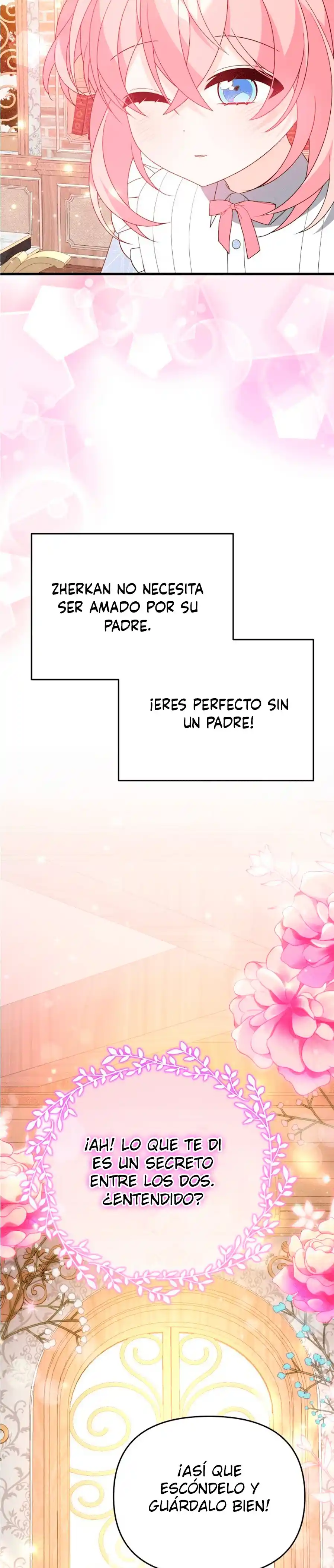 POR MI HERMANO MAYOR, CONQUISTARÉ AL PROTAGONISTA MASCULINO - (MANWHA) - Capítulo 24 - Página 22 - LectorTMOo