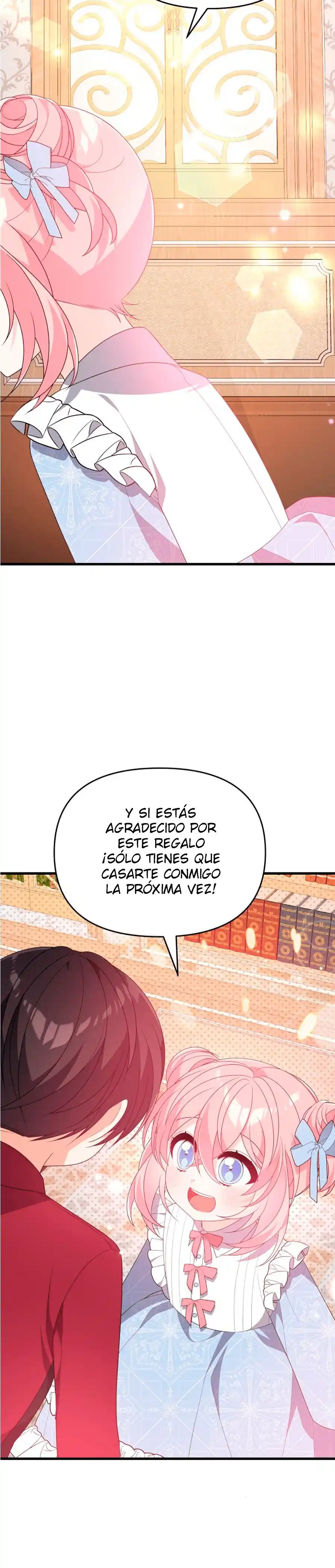 POR MI HERMANO MAYOR, CONQUISTARÉ AL PROTAGONISTA MASCULINO - (MANWHA) - Capítulo 24 - Página 23 - LectorTMOo