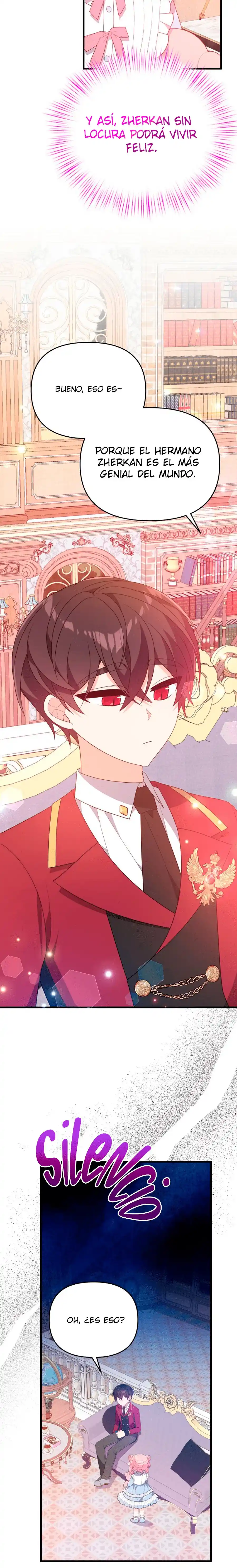 POR MI HERMANO MAYOR, CONQUISTARÉ AL PROTAGONISTA MASCULINO - (MANWHA) - Capítulo 24 - Página 26 - LectorTMOo