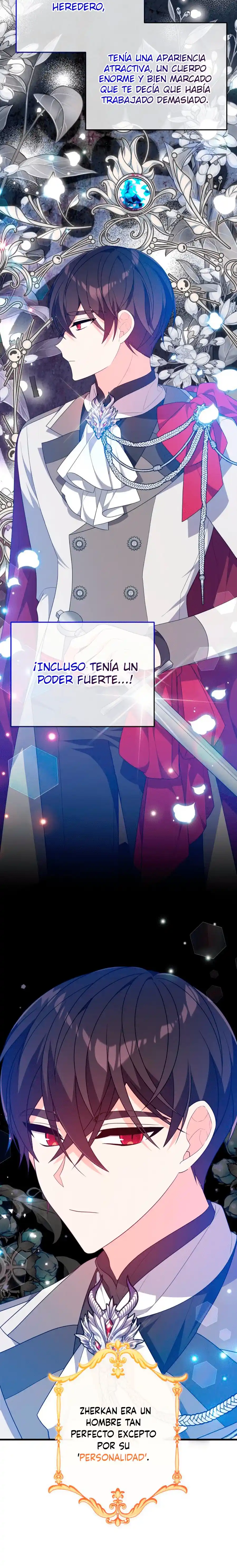 POR MI HERMANO MAYOR, CONQUISTARÉ AL PROTAGONISTA MASCULINO - (MANWHA) - Capítulo 24 - Página 28 - LectorTMOo