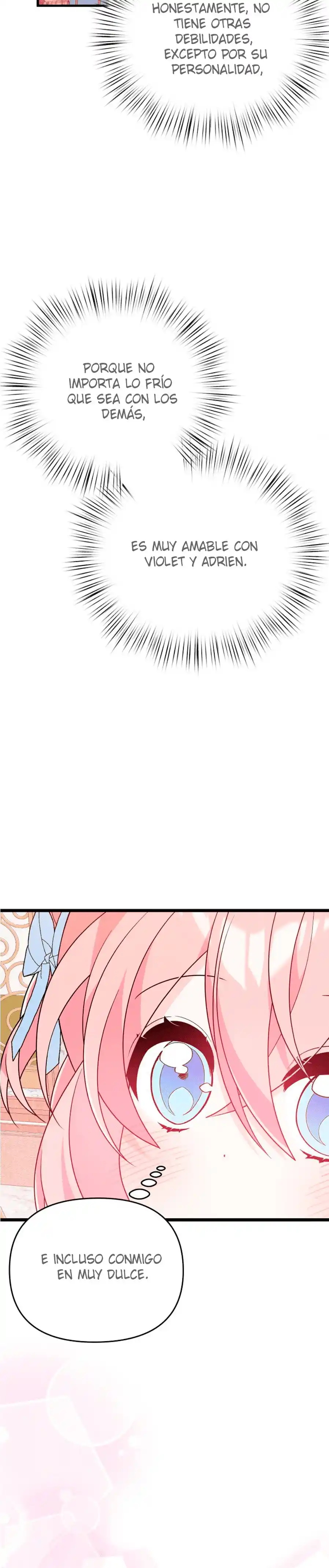 POR MI HERMANO MAYOR, CONQUISTARÉ AL PROTAGONISTA MASCULINO - (MANWHA) - Capítulo 24 - Página 30 - LectorTMOo