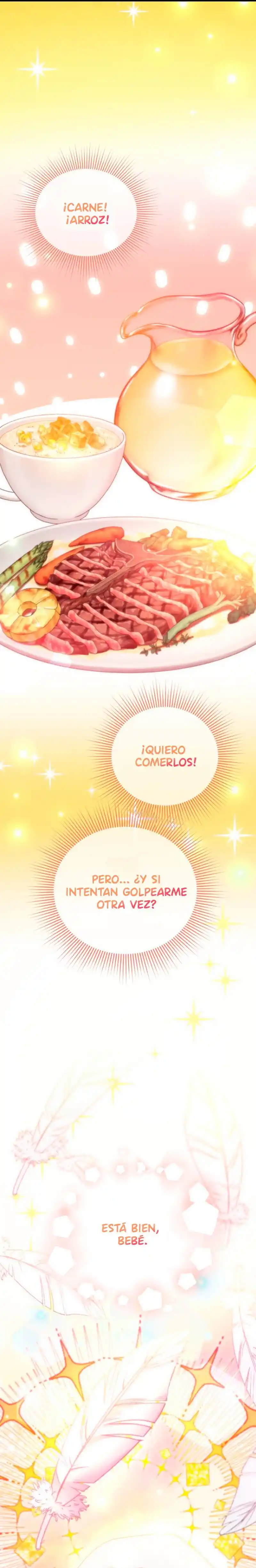 POR MI HERMANO MAYOR, CONQUISTARÉ AL PROTAGONISTA MASCULINO - (MANWHA) - Capítulo 3 - Página 4 - LectorTMOo