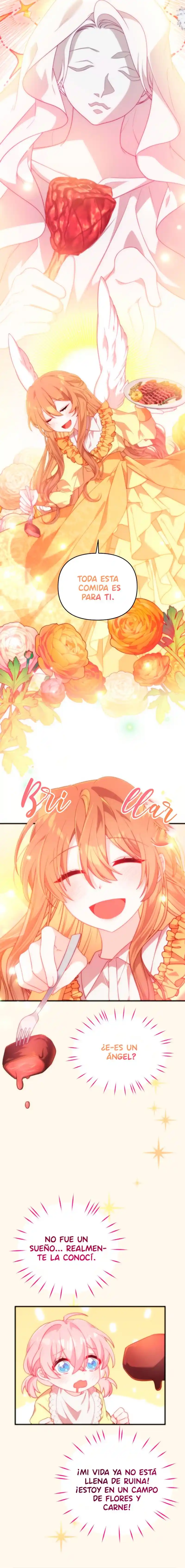 POR MI HERMANO MAYOR, CONQUISTARÉ AL PROTAGONISTA MASCULINO - (MANWHA) - Capítulo 3 - Página 5 - LectorTMOo