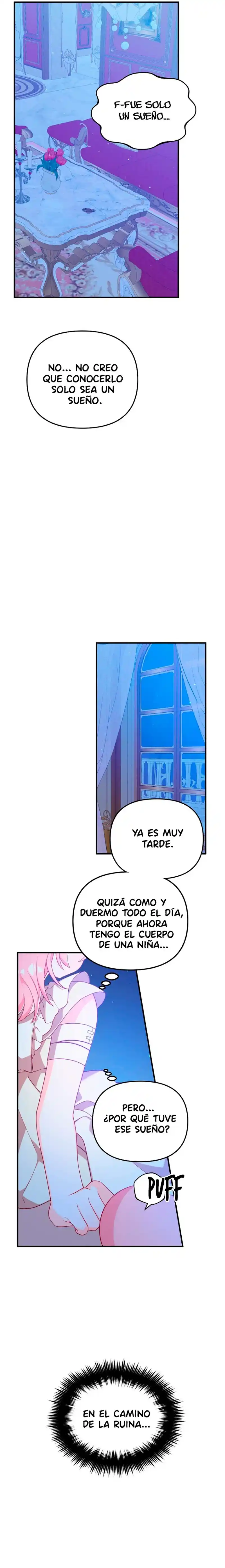 POR MI HERMANO MAYOR, CONQUISTARÉ AL PROTAGONISTA MASCULINO - (MANWHA) - Capítulo 3 - Página 8 - LectorTMOo