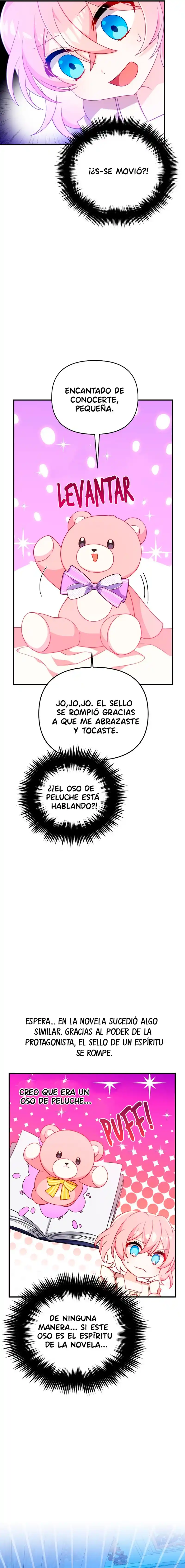 POR MI HERMANO MAYOR, CONQUISTARÉ AL PROTAGONISTA MASCULINO - (MANWHA) - Capítulo 3 - Página 10 - LectorTMOo