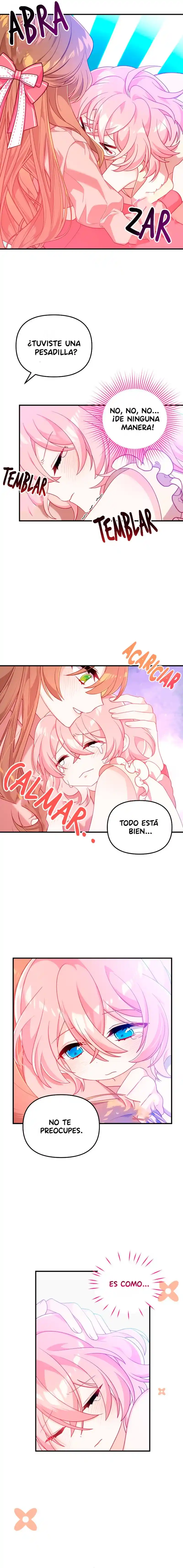 POR MI HERMANO MAYOR, CONQUISTARÉ AL PROTAGONISTA MASCULINO - (MANWHA) - Capítulo 3 - Página 12 - LectorTMOo