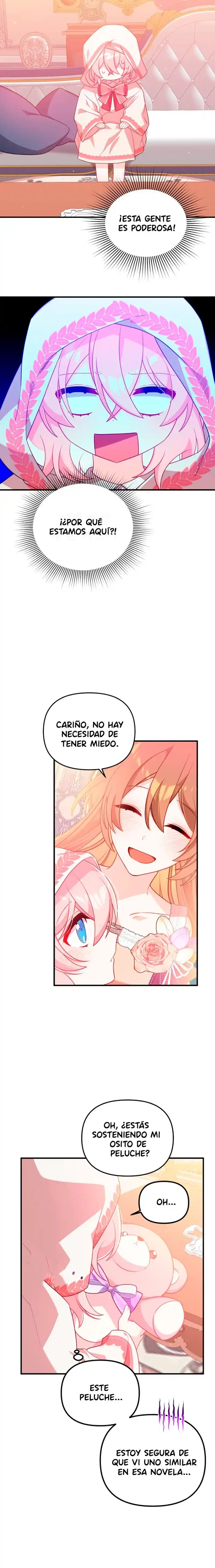 POR MI HERMANO MAYOR, CONQUISTARÉ AL PROTAGONISTA MASCULINO - (MANWHA) - Capítulo 3 - Página 16 - LectorTMOo