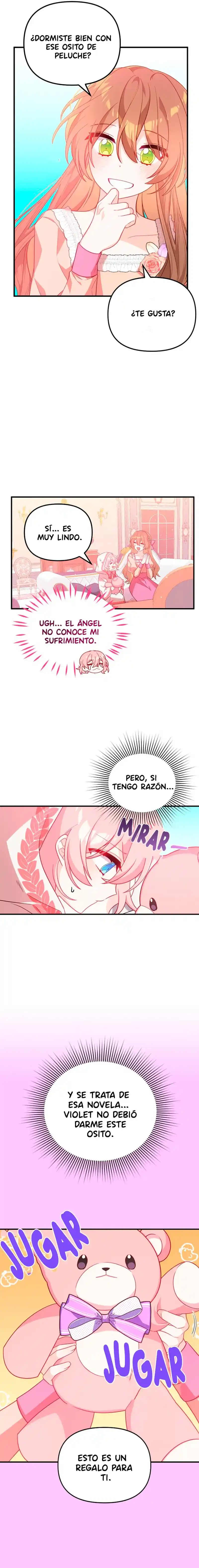POR MI HERMANO MAYOR, CONQUISTARÉ AL PROTAGONISTA MASCULINO - (MANWHA) - Capítulo 3 - Página 17 - LectorTMOo