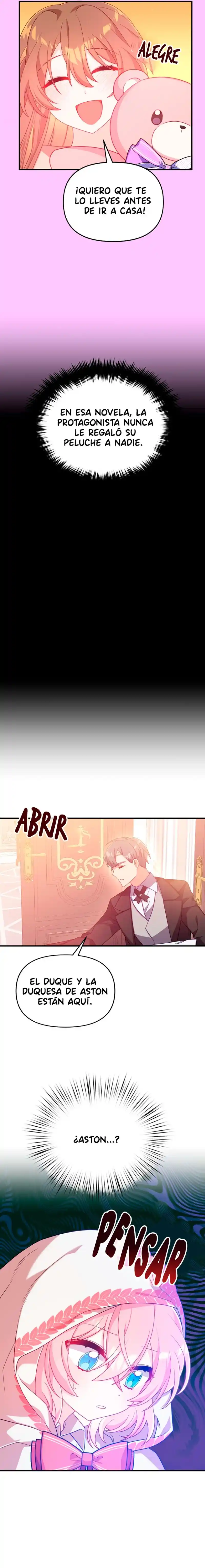POR MI HERMANO MAYOR, CONQUISTARÉ AL PROTAGONISTA MASCULINO - (MANWHA) - Capítulo 3 - Página 18 - LectorTMOo