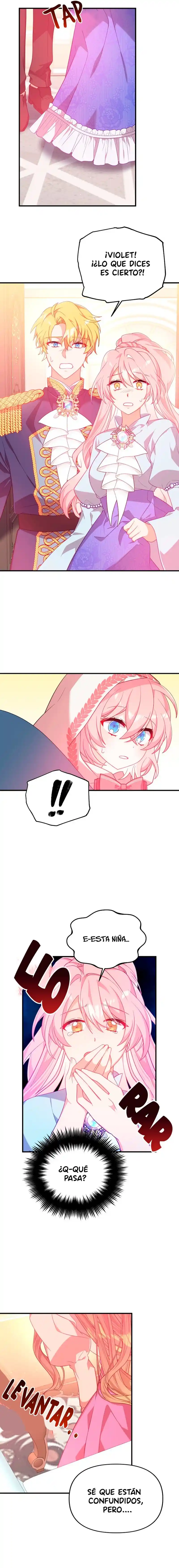 POR MI HERMANO MAYOR, CONQUISTARÉ AL PROTAGONISTA MASCULINO - (MANWHA) - Capítulo 3 - Página 19 - LectorTMOo