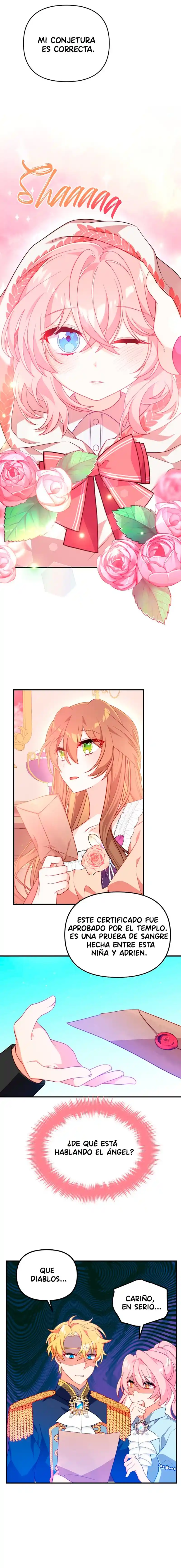POR MI HERMANO MAYOR, CONQUISTARÉ AL PROTAGONISTA MASCULINO - (MANWHA) - Capítulo 3 - Página 20 - LectorTMOo